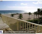 750 N Ocean Blvd # 301 Pompano Beach, FL 33062 - Image 5910181