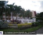 6570 ROYAL PALM BL # 102-J Pompano Beach, FL 33063 - Image 5913509