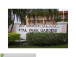 6600 ROYAL PALM BL # 115B Pompano Beach, FL 33063 - Image 5920710