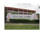 6570 ROYAL PALM BL # J-107 Pompano Beach, FL 33063 - Image 5927377