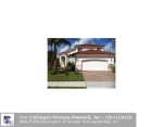 7569 PARKSIDE LN Pompano Beach, FL 33063 - Image 5928419