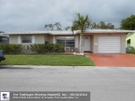 6875 NW 12TH ST Pompano Beach, FL 33063 - Image 5928936