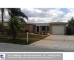 6712 NW 1ST CT Pompano Beach, FL 33063 - Image 5930403