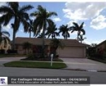 7805 SUNFLOWER DR Pompano Beach, FL 33063 - Image 5930765