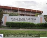 6570 ROYAL PALM BLVD # 205J Pompano Beach, FL 33063 - Image 5933368