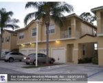 2891 CRESTWOOD TE # 1106 Pompano Beach, FL 33063 - Image 5933684