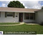 6811 NW 7TH CT Pompano Beach, FL 33063 - Image 5934295