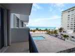 9273 COLLINS AV # 401 Miami Beach, FL 33154 - Image 5940475