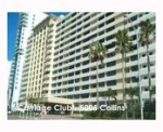 5005 COLLINS AV # 1007-B Miami Beach, FL 33140 - Image 5959275