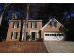 2550 Broadmoor Court Snellville, GA 30039 - Image 5962360