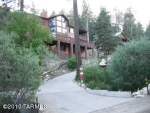 11122 E Turkey Run Rd Mount Lemmon, AZ 85619 - Image 5969579