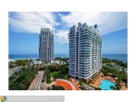 300 S POINTE DR # 1406 Miami Beach, FL 33139 - Image 5969845