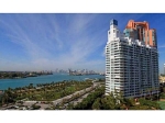 400 S POINTE DR # 604 Miami Beach, FL 33139 - Image 5970844