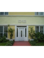 1342 DREXEL AV # 102 Miami Beach, FL 33139 - Image 5972460