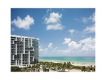 2201 COLLINS AV # 812 Miami Beach, FL 33139 - Image 5972872