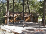 11207 E Carter Canyon Rd Mount Lemmon, AZ 85619 - Image 5973452