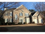 5329 Camden Lake Drive Acworth, GA 30101 - Image 5976045