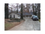 930 Park Forest Drive Nw Lilburn, GA 30047 - Image 5976007