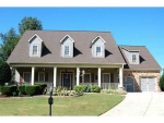 5258 Amberton Court Powder Springs, GA 30127 - Image 5981320