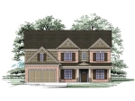 1176 Garner Creek Drive Sw Lilburn, GA 30047 - Image 5981350