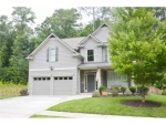 538 Winder Trail Canton, GA 30114 - Image 5983642