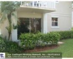 11251 SW 13TH ST # 103 Hollywood, FL 33025 - Image 5987897