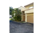 8408 S MISSIONWOOD CR # C-41 Hollywood, FL 33025 - Image 5995023