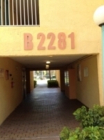 2281 S Sherman Cir Apt B310 Hollywood, FL 33025 - Image 5997315