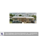 7912 PANAMA ST Hollywood, FL 33023 - Image 6019894