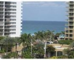 3161 S OCEAN DR # 805 Hallandale, FL 33009 - Image 6024423