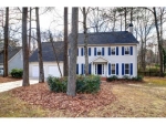 1882 Dovonshire Road Marietta, GA 30064 - Image 6025071