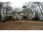 365 Battle Woods Trail Nw Marietta, GA 30064 - Image 6025073