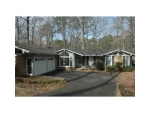 611 Saint Annes Road Nw Marietta, GA 30064 - Image 6025256