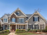 521 Saint Barbaras Lane Nw Marietta, GA 30064 - Image 6025494