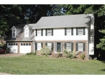 2507 Zachary Woods Drive Nw Marietta, GA 30064 - Image 6025649