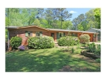 295 Windsor Drive Sw Marietta, GA 30064 - Image 6027453