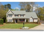 1205 Wynford Colony Sw Marietta, GA 30064 - Image 6027563