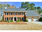 3034 Bristlewood Lane Marietta, GA 30064 - Image 6027849