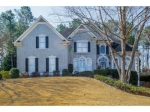 871 Cross Fire Ridge Nw Marietta, GA 30064 - Image 6028200