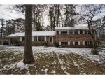 293 Atwood Drive Nw Marietta, GA 30064 - Image 6029085