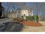 2497 Secretariat Trail Nw Marietta, GA 30064 - Image 6029080