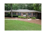 557 Heyward Circle Nw Marietta, GA 30064 - Image 6029920