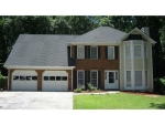 2384 Stirring Court Sw Marietta, GA 30064 - Image 6031306