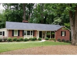 556 Bouldercrest Drive Sw Marietta, GA 30064 - Image 6031507