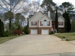 558 Matthew Drive Canton, GA 30115 - Image 6035487