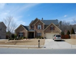 1107 Forest Creek Drive Canton, GA 30115 - Image 6036116