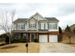 811 Slope Creek Way Canton, GA 30115 - Image 6036444