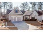 1468 Autumn Wood Trail Buford, GA 30518 - Image 6037912