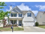 1258 Autumn Wood Trail Buford, GA 30518 - Image 6040729