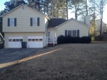 5525 Princeton Oaks Drive Buford, GA 30518 - Image 6043029